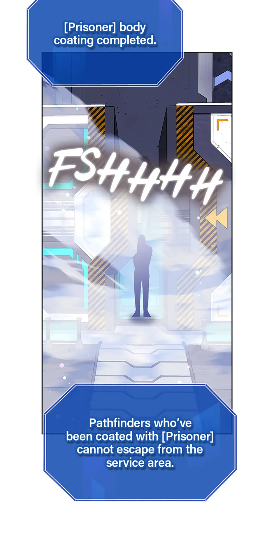 Ark The Legend chapter 49 page 61