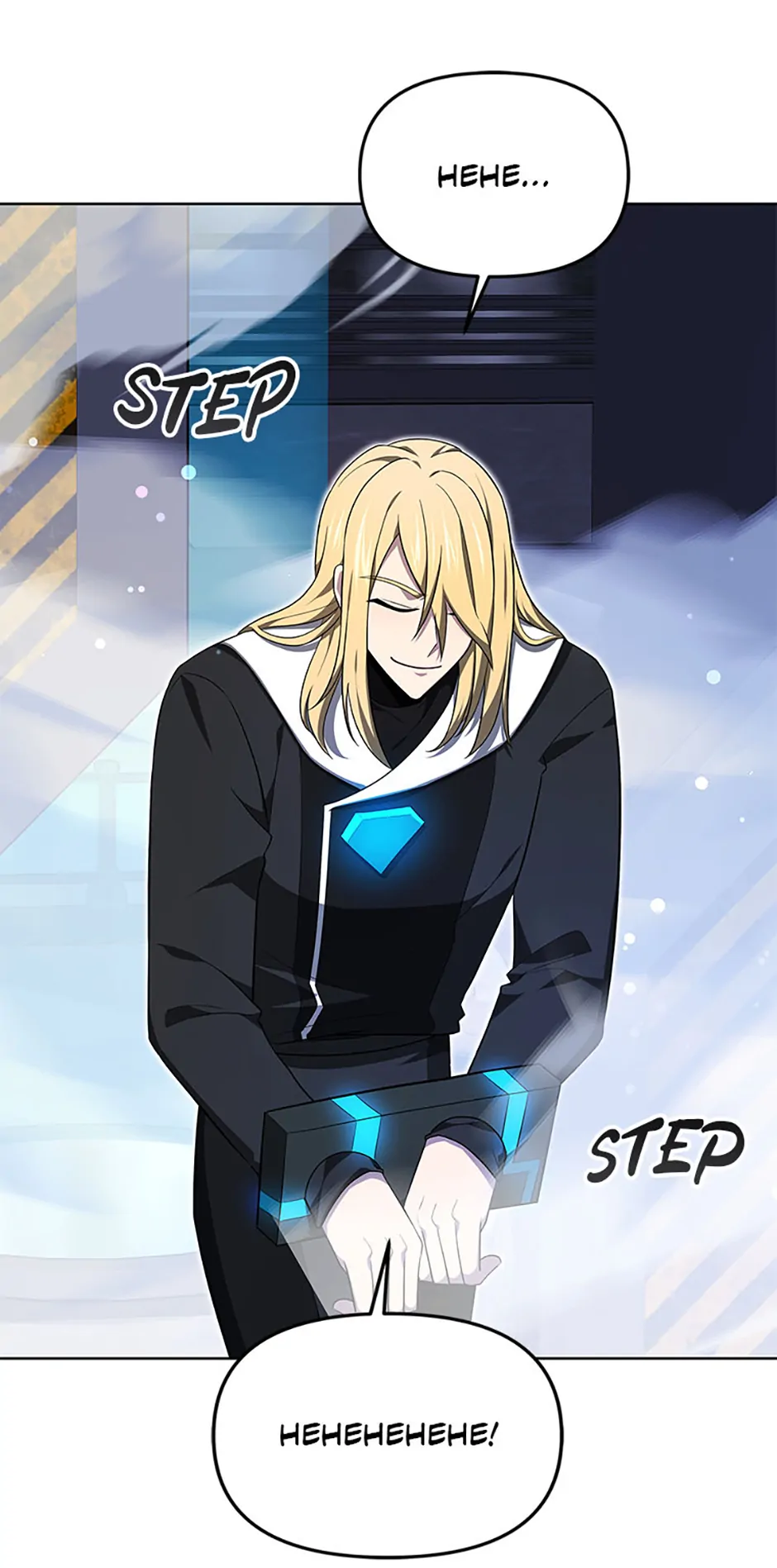 Ark The Legend chapter 49 page 62