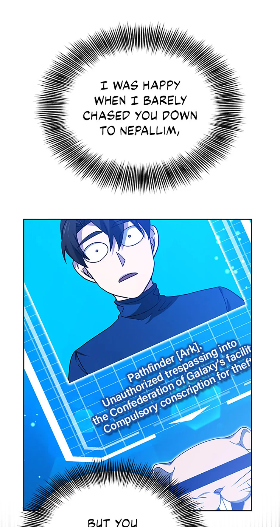 Ark The Legend chapter 49 page 64