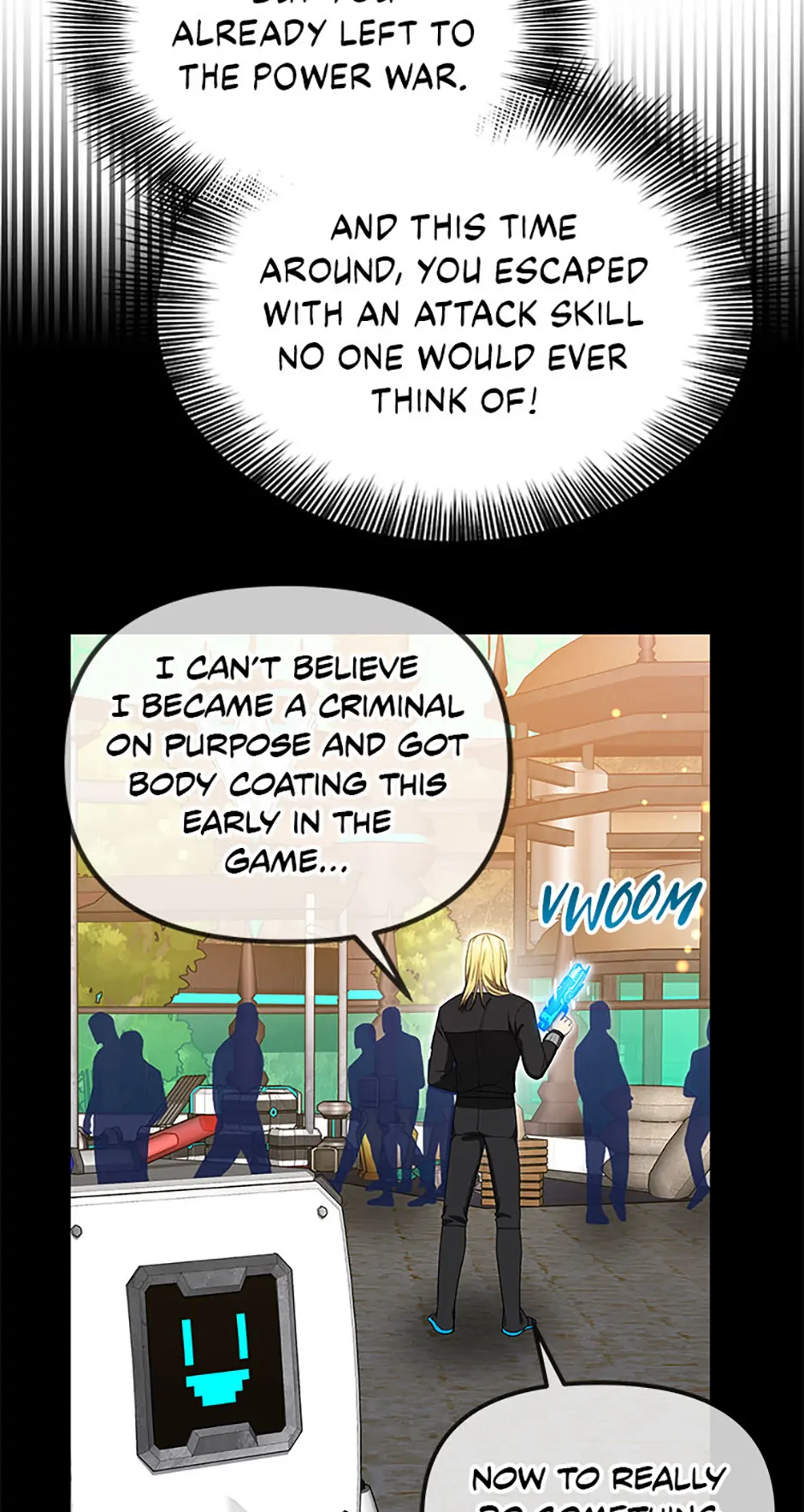 Ark The Legend chapter 49 page 65