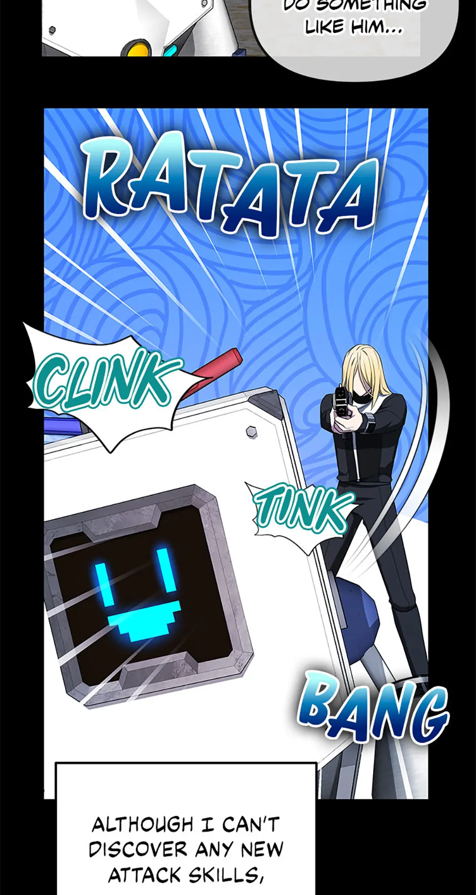 Ark The Legend chapter 49 page 66
