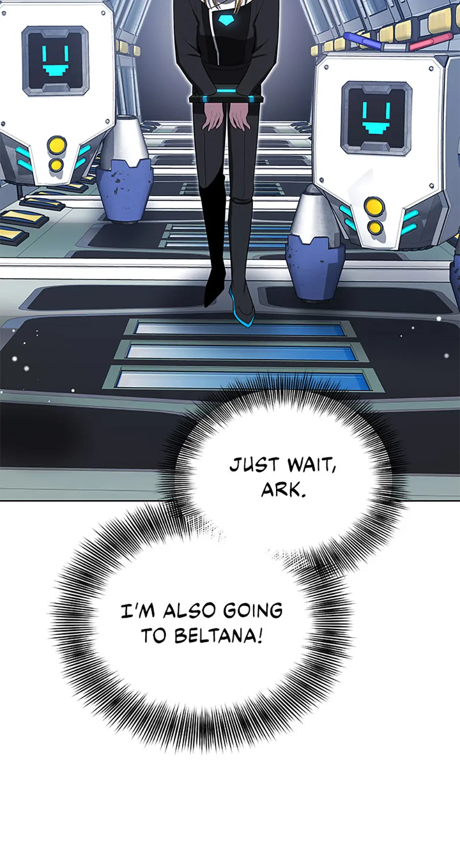Ark The Legend chapter 49 page 68