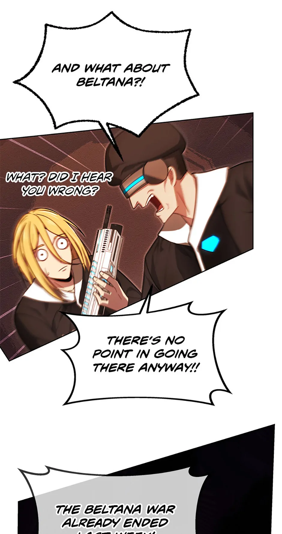 Ark The Legend chapter 49 page 75
