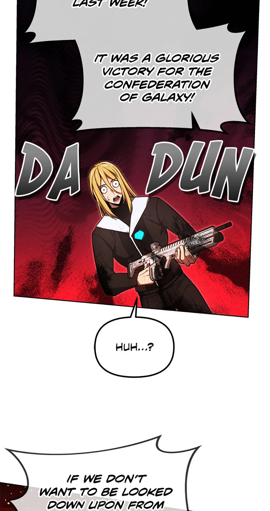 Ark The Legend chapter 49 page 76