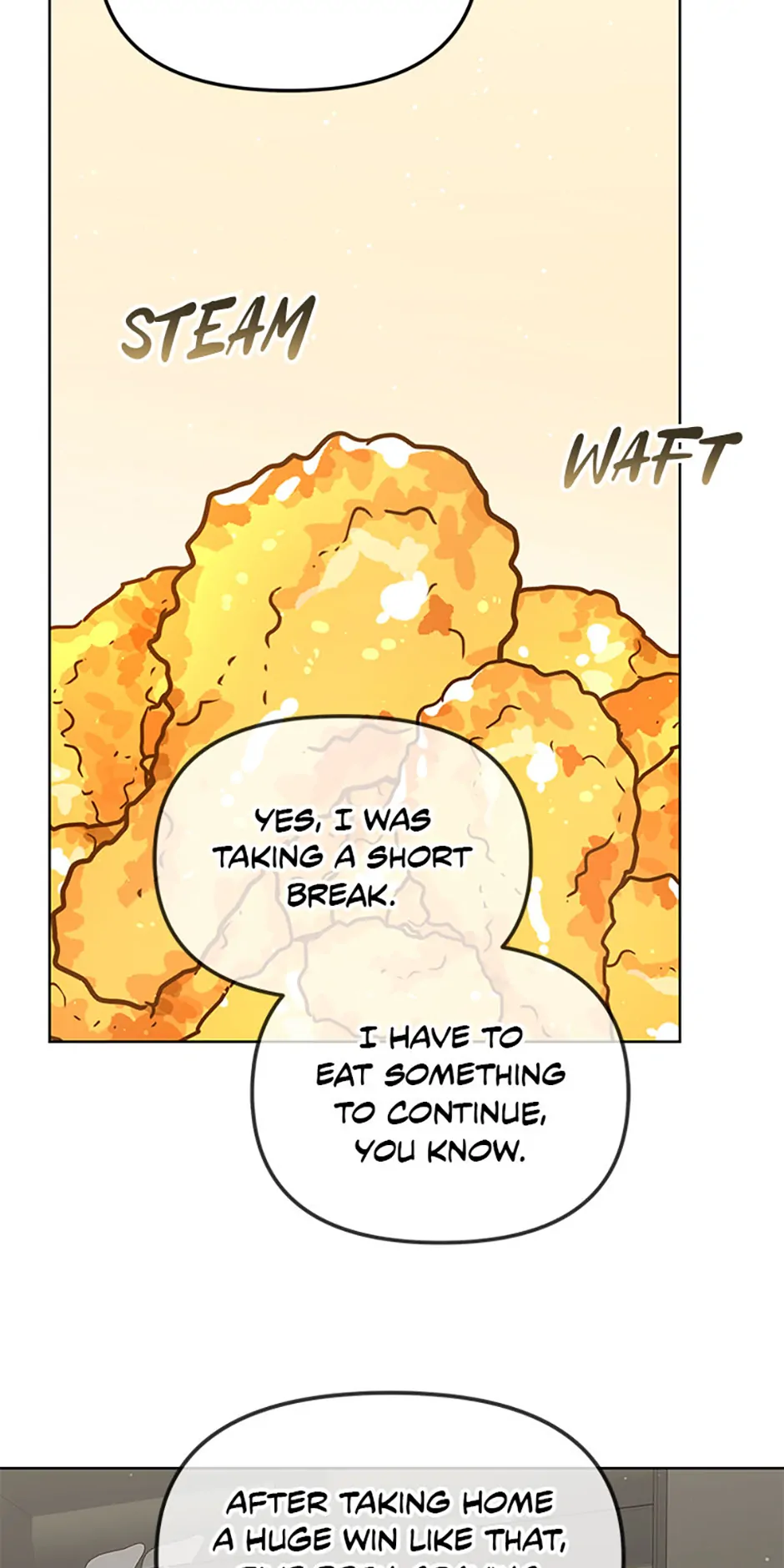 Ark The Legend chapter 49 page 83