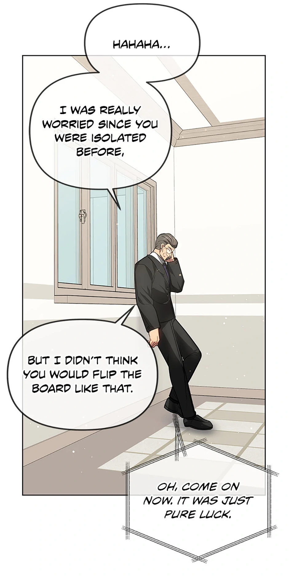 Ark The Legend chapter 49 page 85