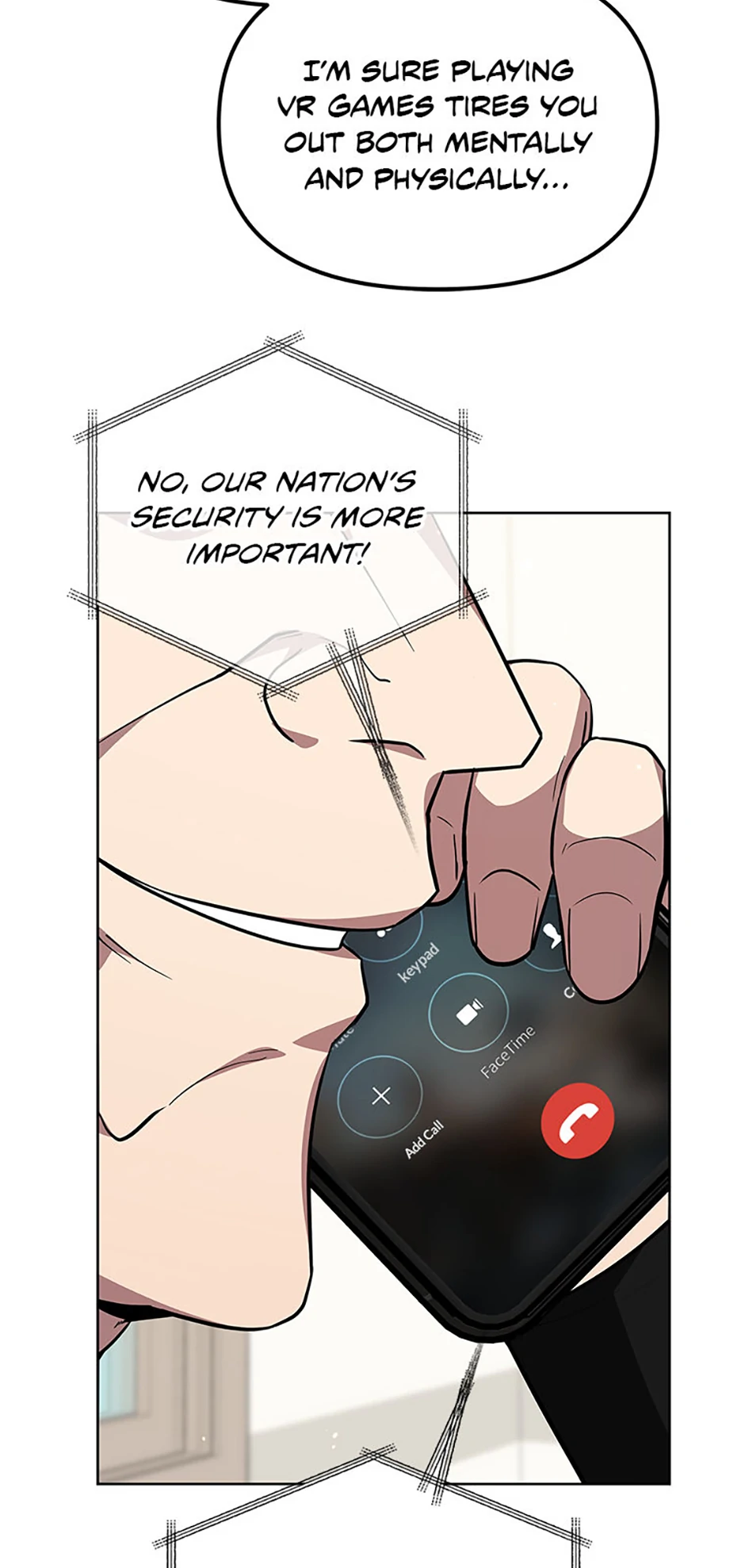 Ark The Legend chapter 49 page 87