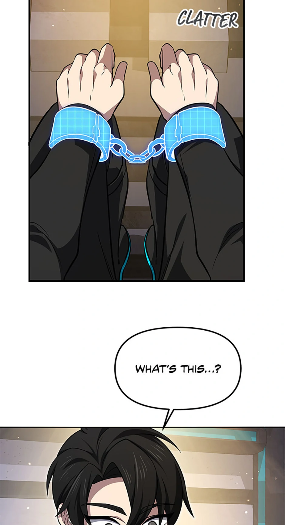 Ark The Legend chapter 49 page 94