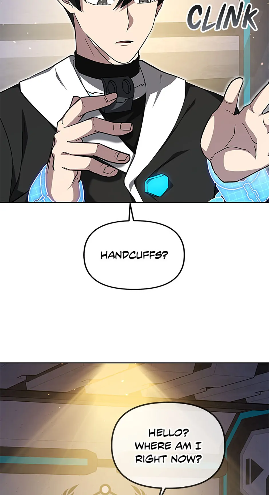 Ark The Legend chapter 49 page 95