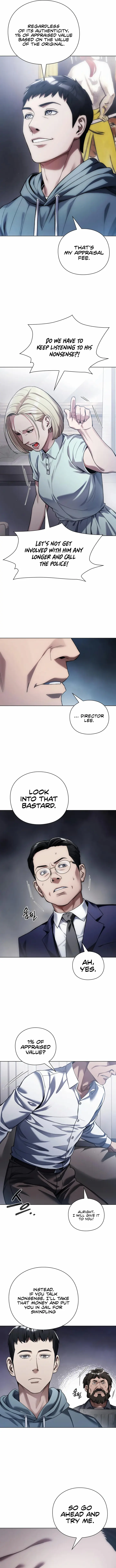 Artifact Reading Appraiser chapter 12 page 7