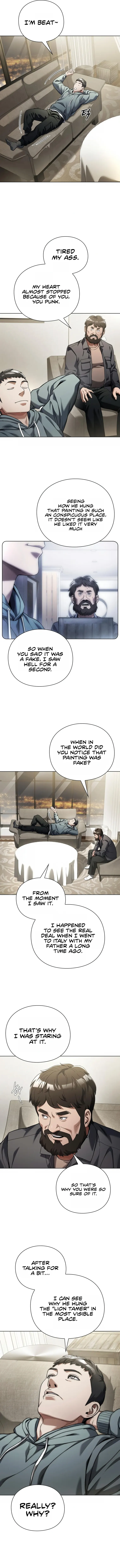 Artifact Reading Appraiser chapter 13 page 11