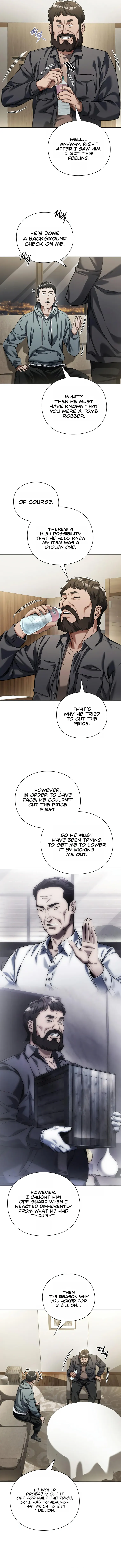 Artifact Reading Appraiser chapter 13 page 13