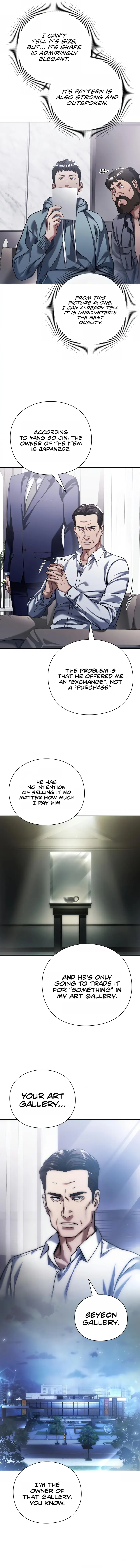Artifact Reading Appraiser chapter 13 page 5