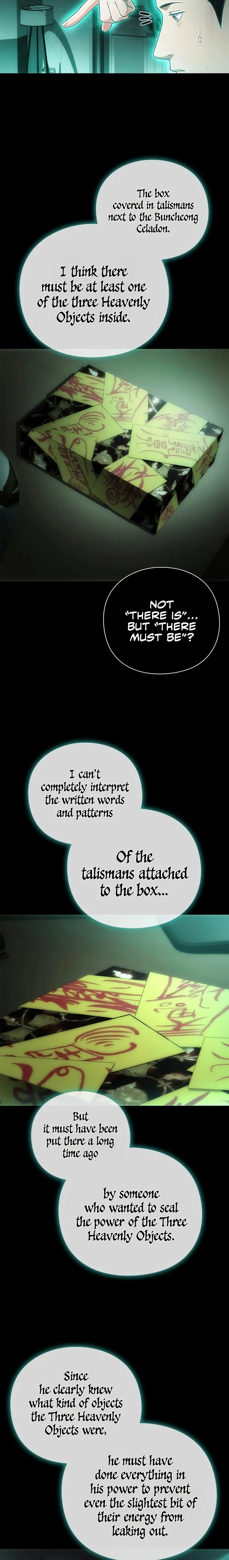 Artifact Reading Appraiser chapter 17 page 14