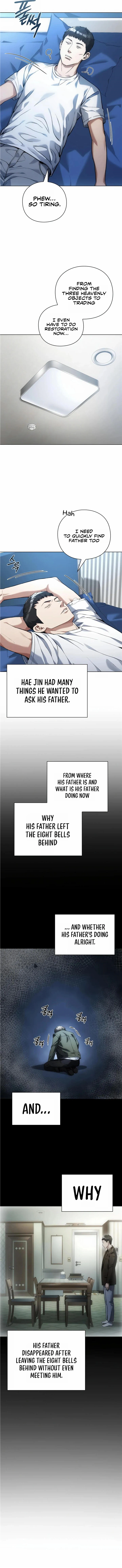 Artifact Reading Appraiser chapter 19 page 12