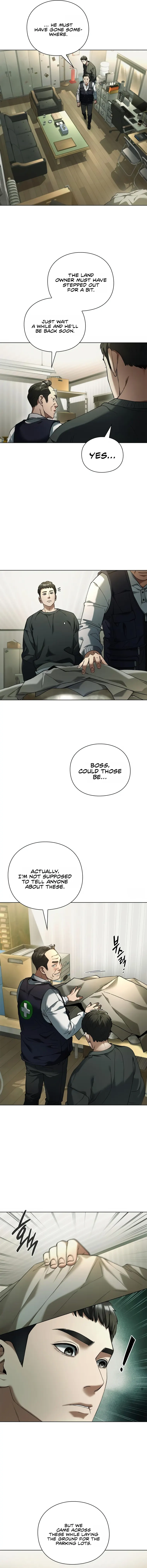 Artifact Reading Appraiser chapter 2 page 7