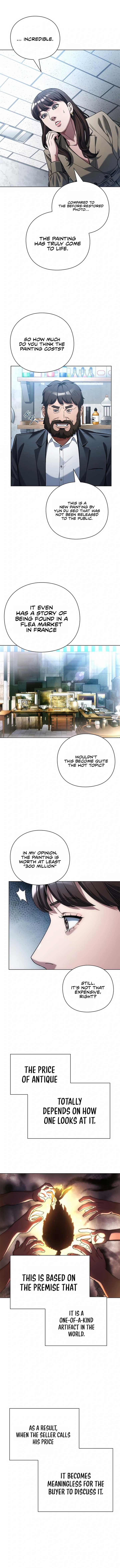 Artifact Reading Appraiser chapter 22 page 9