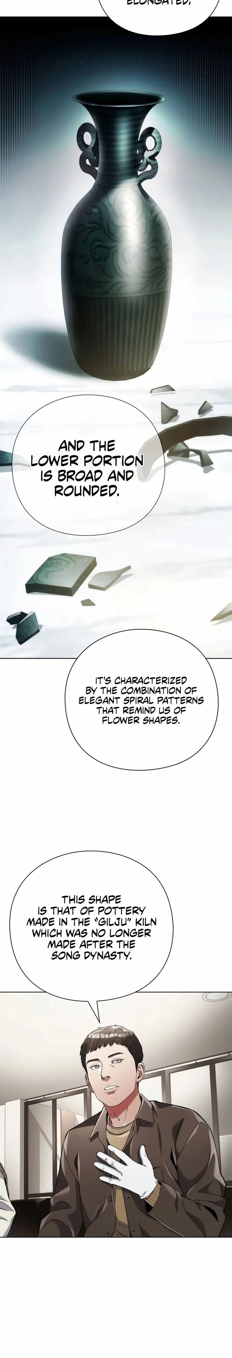 Artifact Reading Appraiser chapter 28 page 4