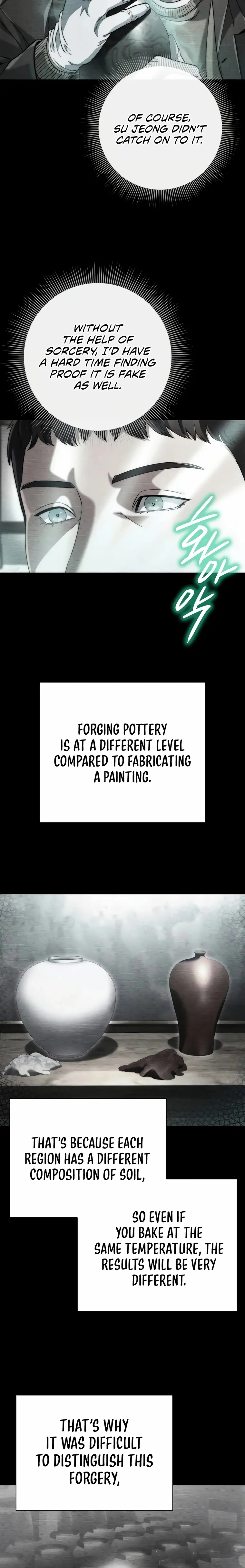 Artifact Reading Appraiser chapter 28 page 12