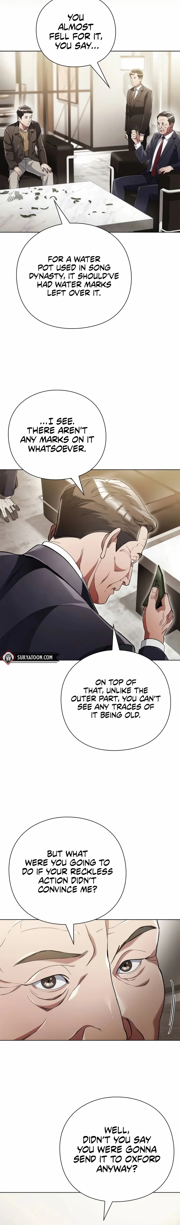 Artifact Reading Appraiser chapter 28 page 14