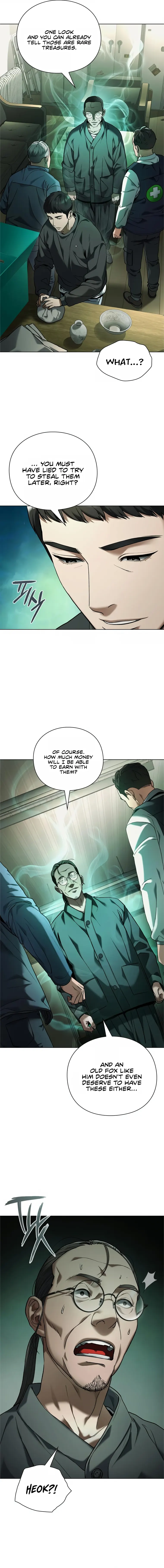Artifact Reading Appraiser chapter 3 page 12