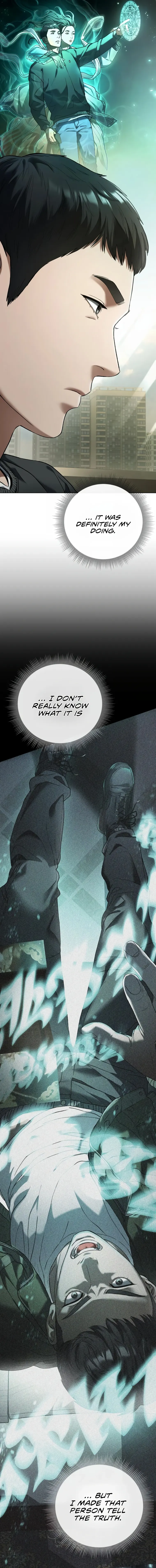 Artifact Reading Appraiser chapter 3 page 16