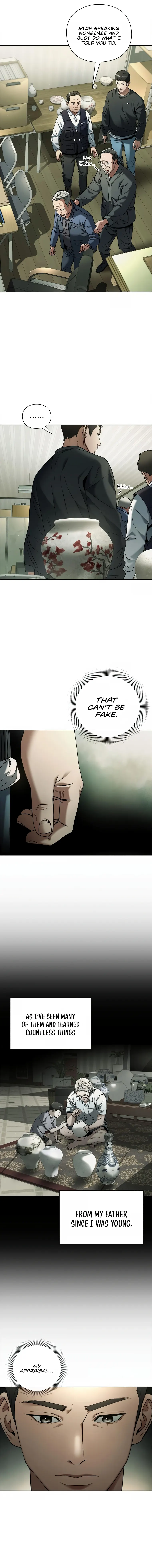 Artifact Reading Appraiser chapter 3 page 4