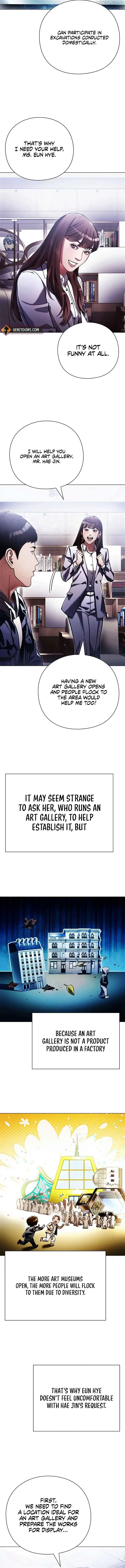 Artifact Reading Appraiser chapter 33 page 2
