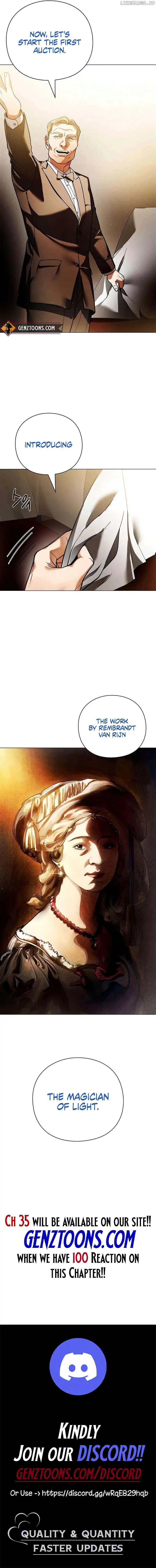 Artifact Reading Appraiser chapter 34 page 14
