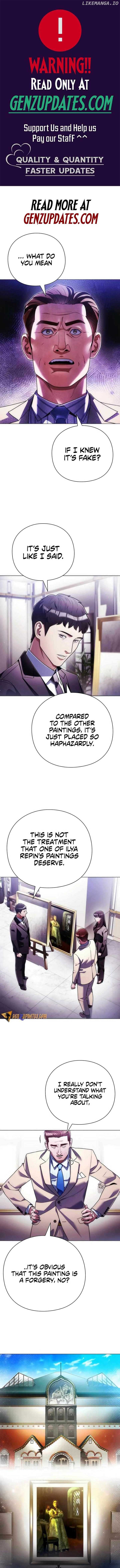 Artifact Reading Appraiser chapter 39 page 1