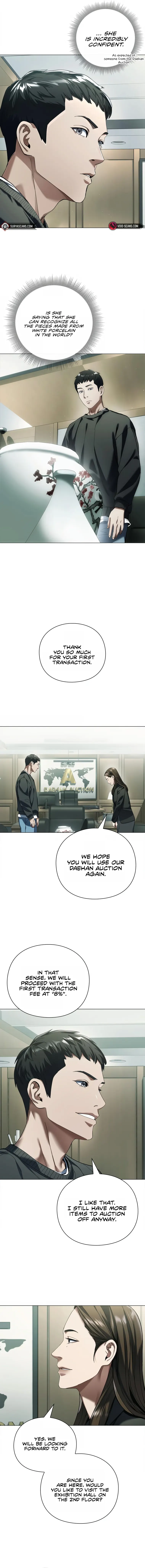 Artifact Reading Appraiser chapter 4 page 9