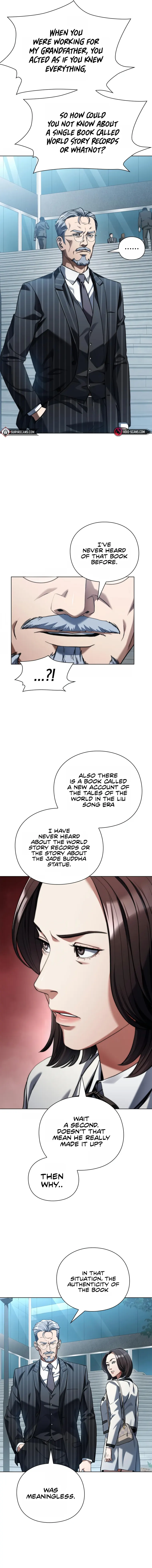 Artifact Reading Appraiser chapter 5 page 20