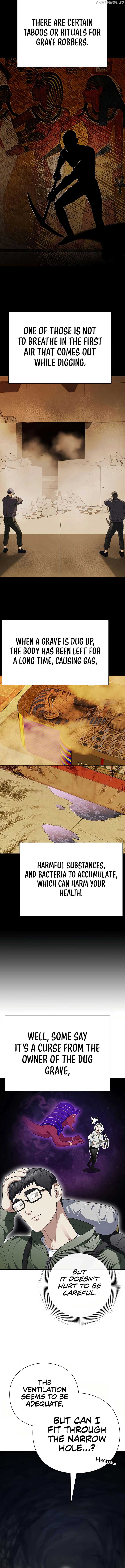 Artifact Reading Appraiser chapter 53 page 12