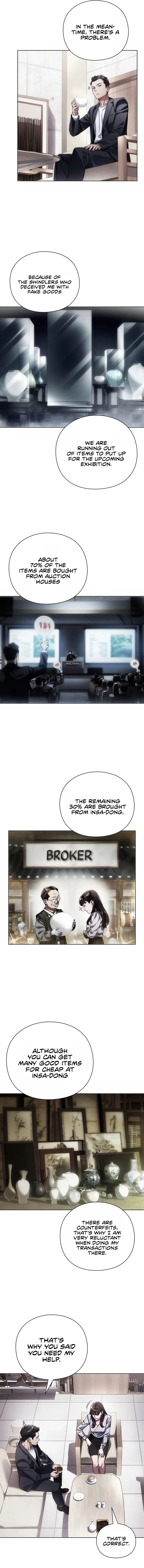 Artifact Reading Appraiser chapter 7 page 9