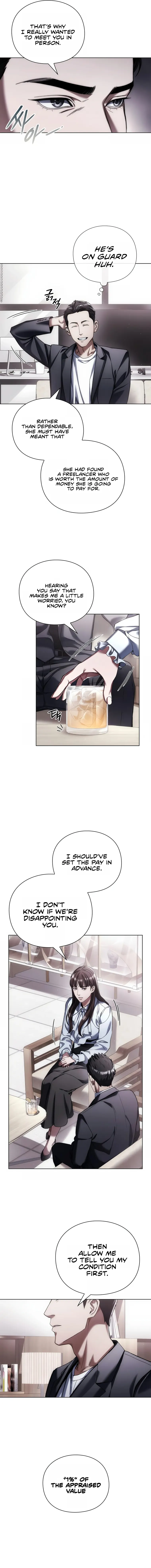 Artifact Reading Appraiser chapter 9 page 3