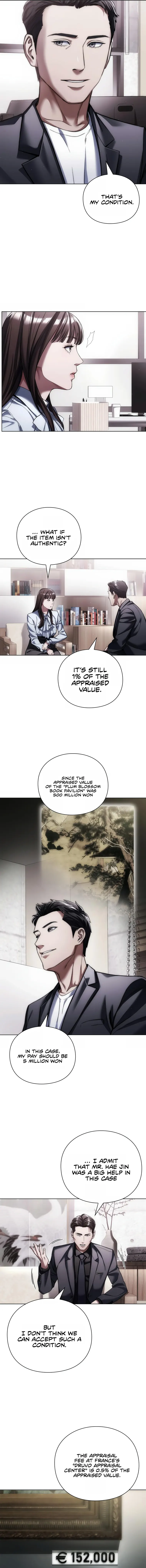 Artifact Reading Appraiser chapter 9 page 4