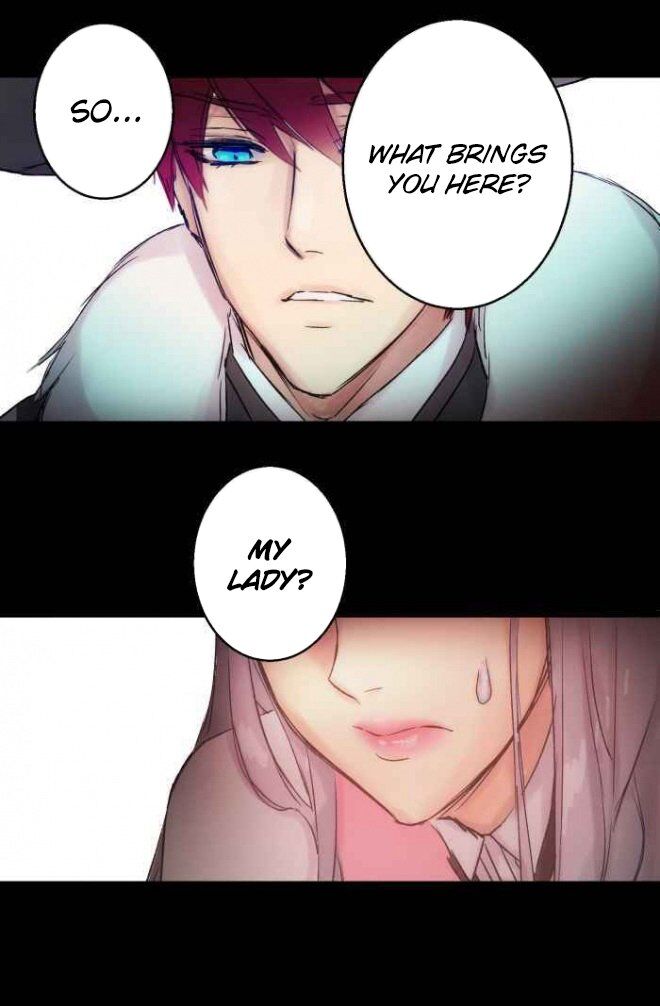 As Long As You Like It chapter 1 page 9