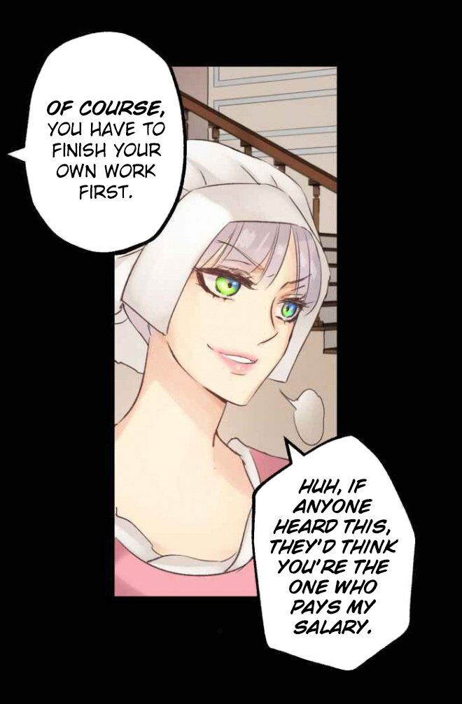 As Long As You Like It chapter 1 page 21