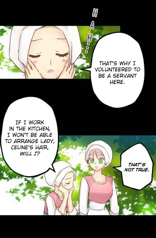 As Long As You Like It chapter 1 page 47