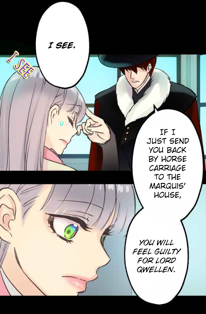 As Long As You Like It chapter 10 page 34