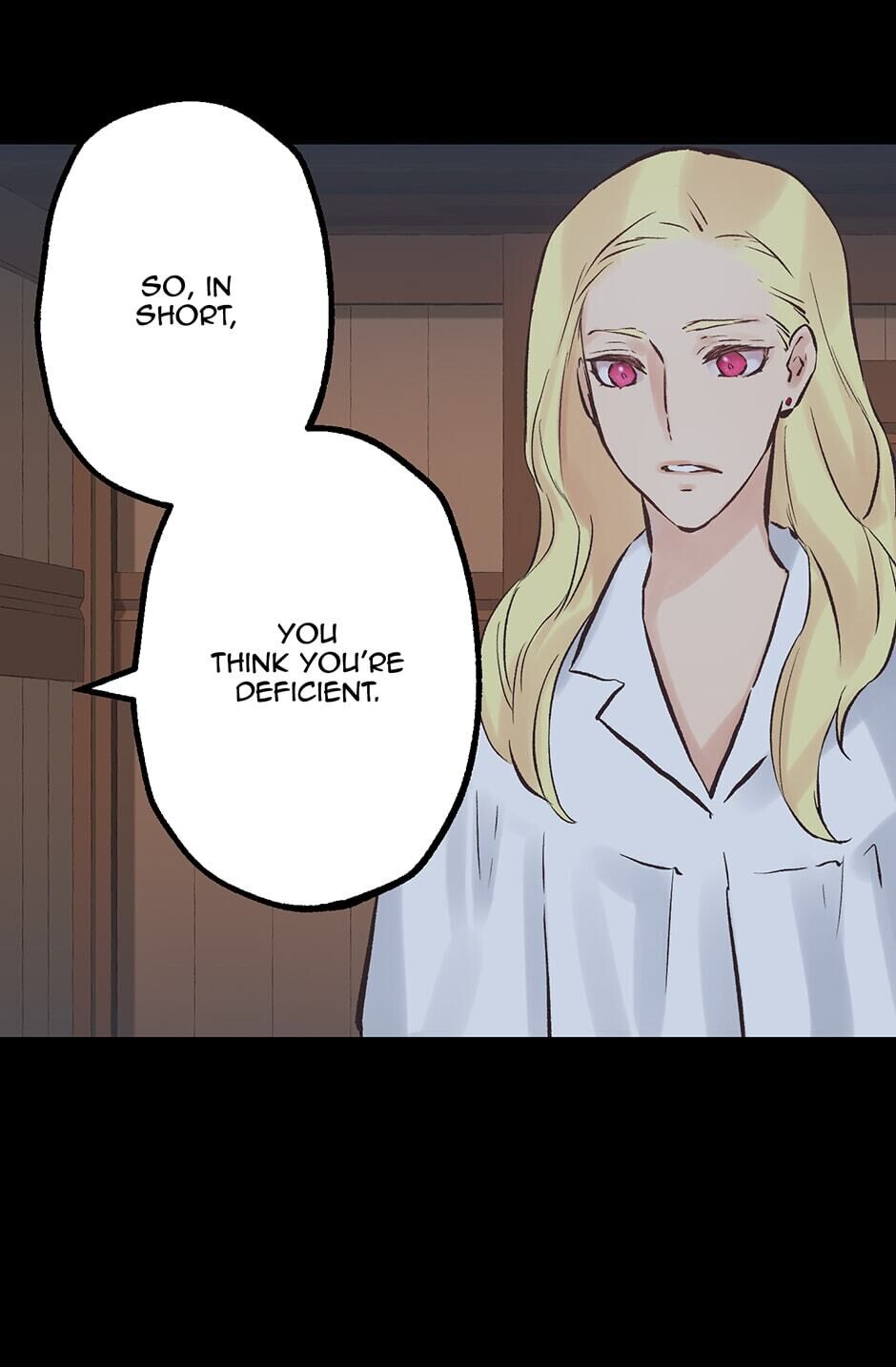 As Long As You Like It chapter 100 page 32