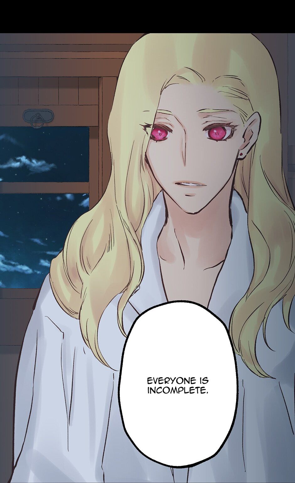 As Long As You Like It chapter 100 page 34