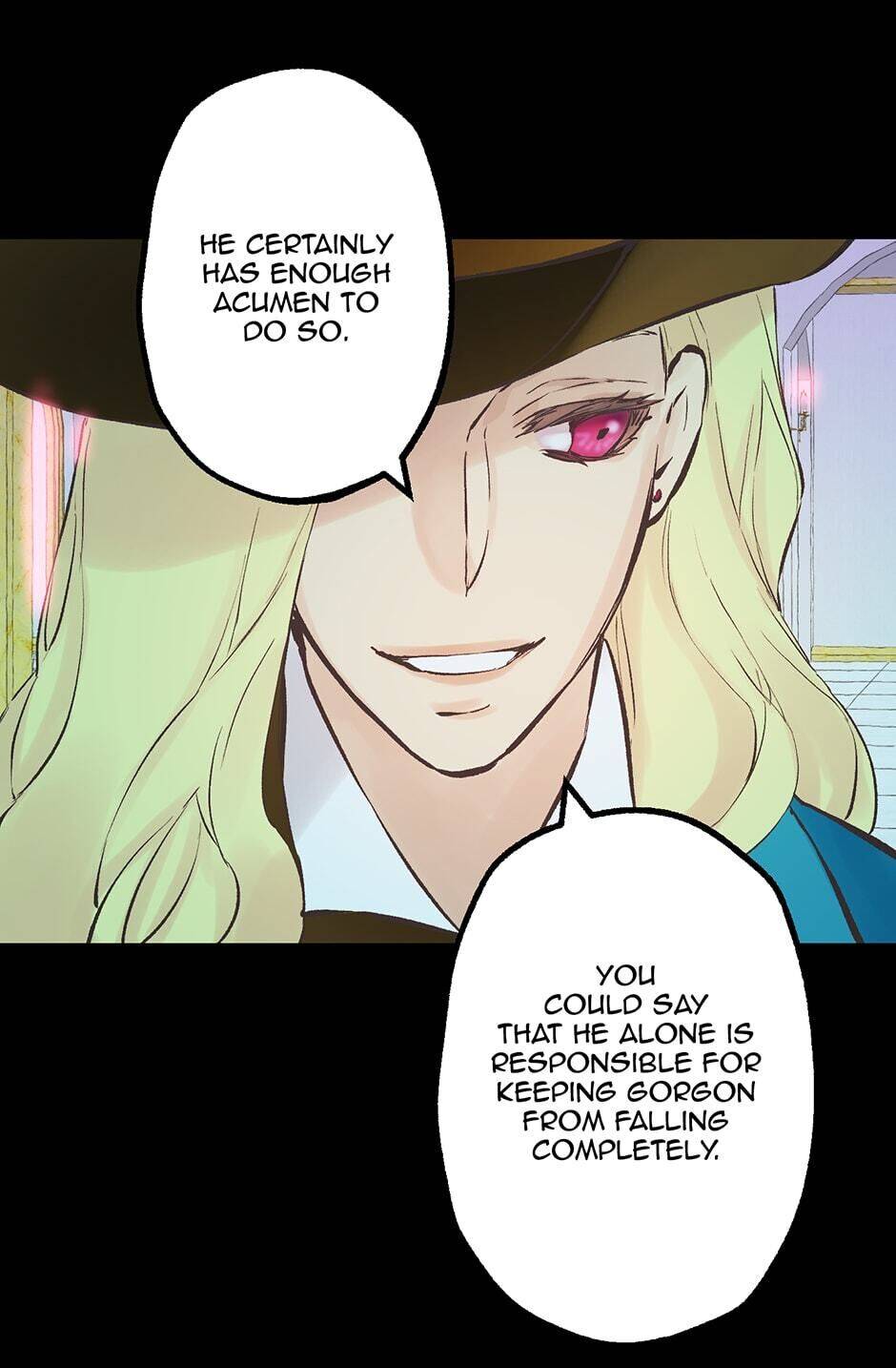 As Long As You Like It chapter 101 page 24