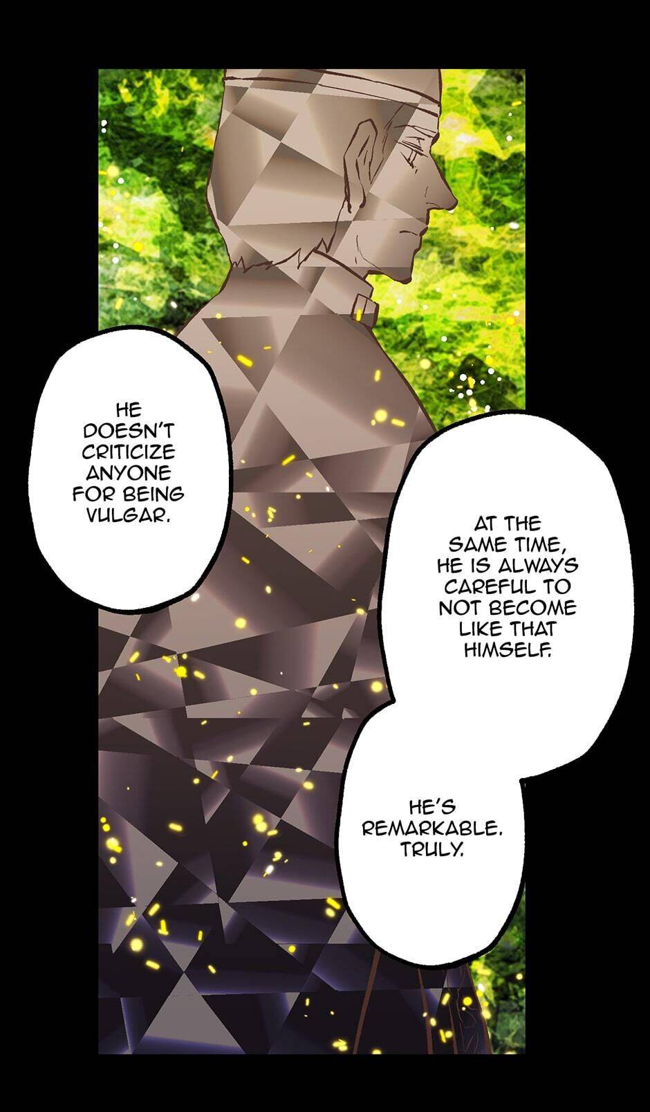 As Long As You Like It chapter 101 page 32