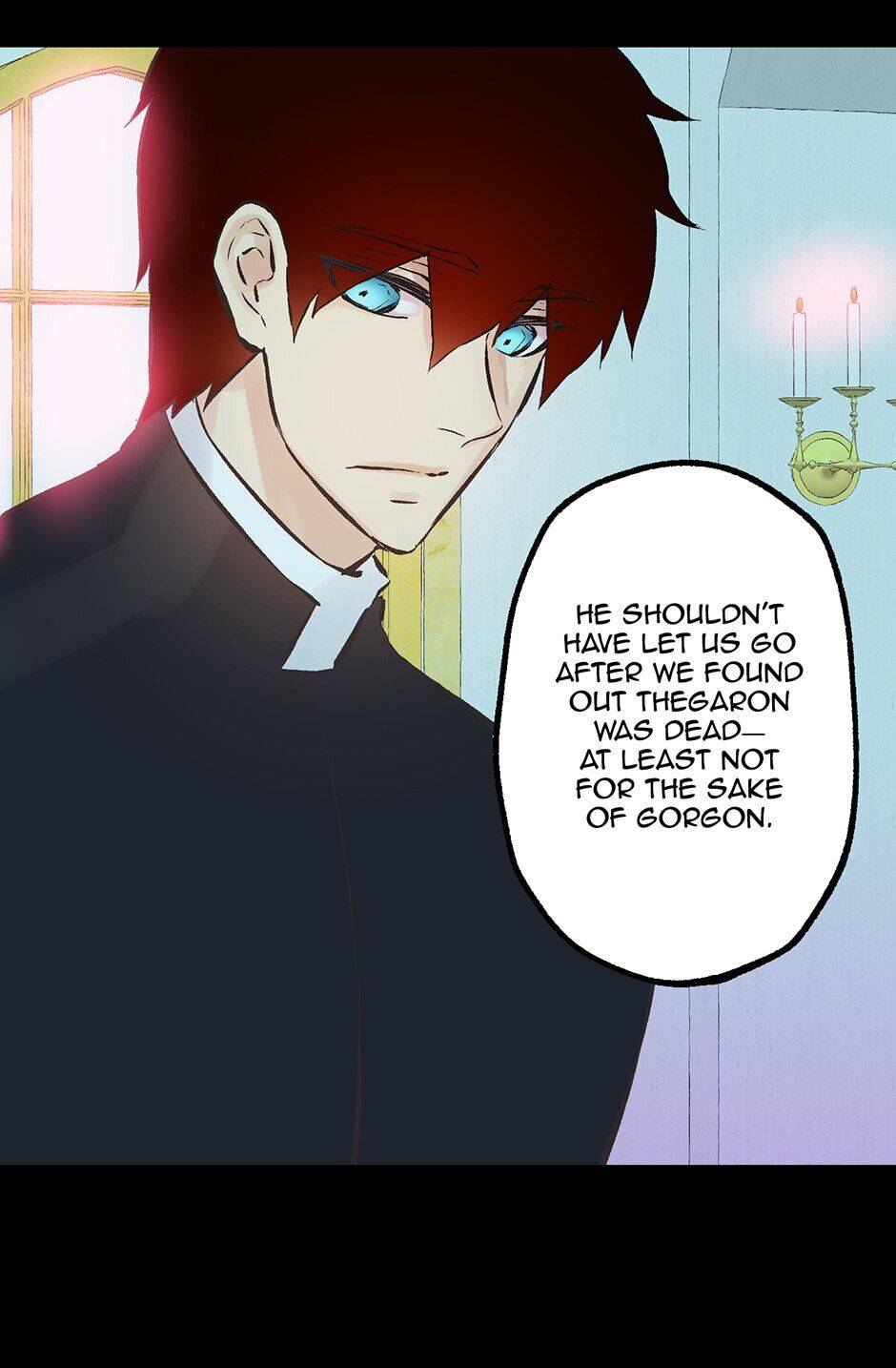 As Long As You Like It chapter 101 page 34