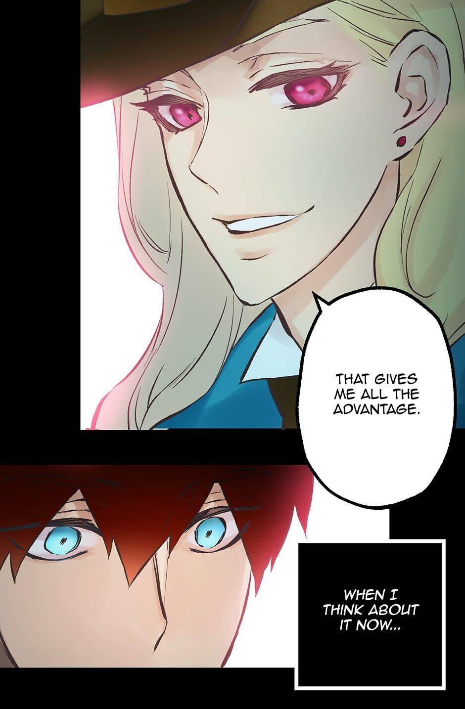 As Long As You Like It chapter 101 page 41