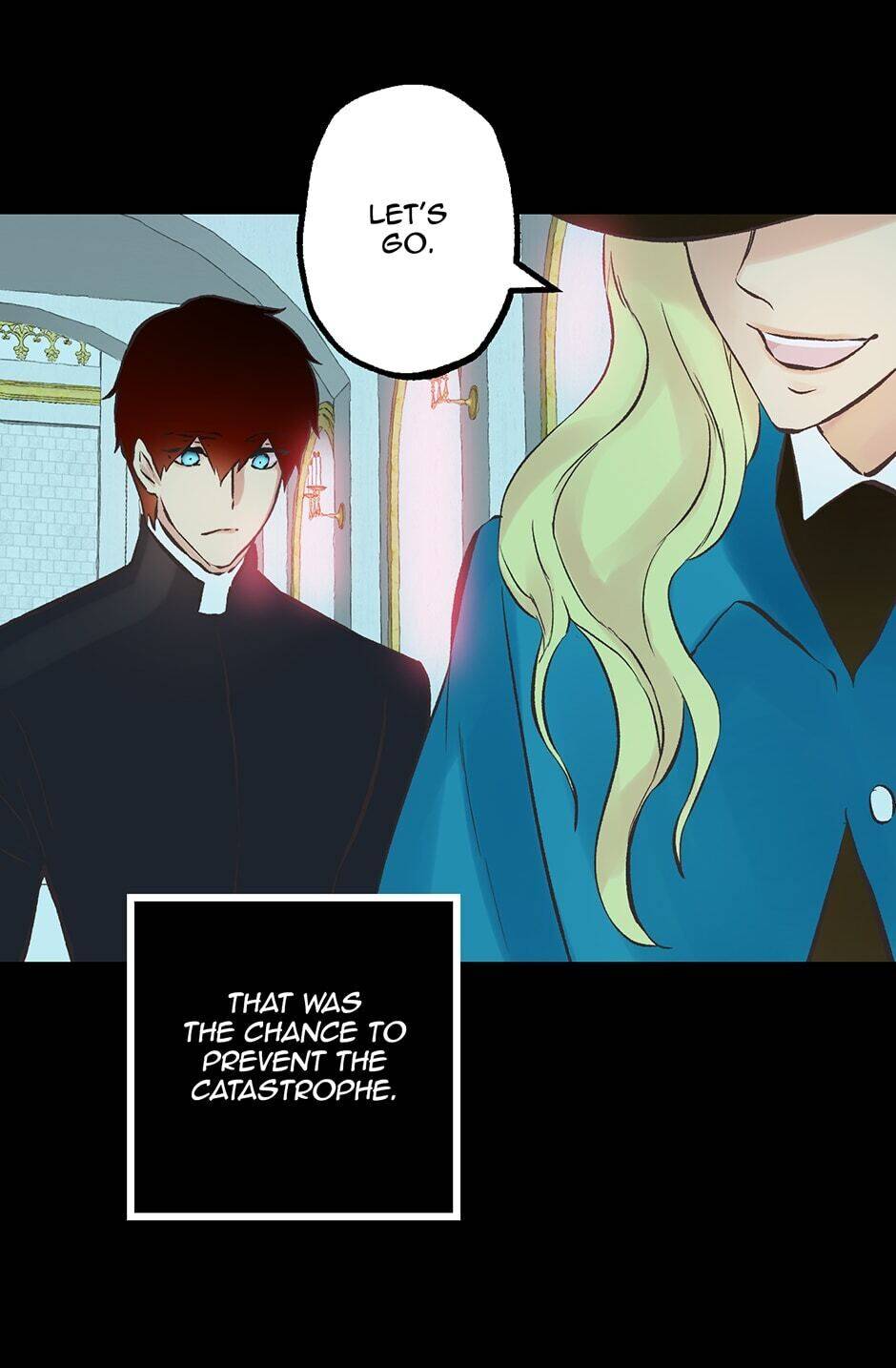As Long As You Like It chapter 101 page 42