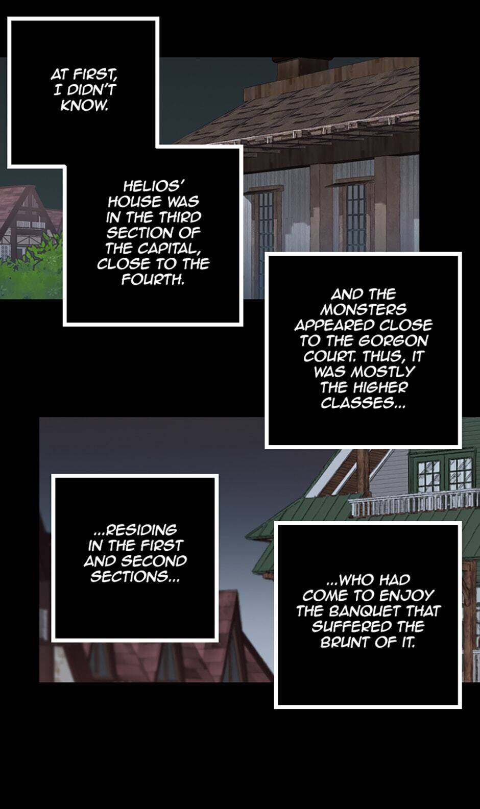 As Long As You Like It chapter 101 page 45