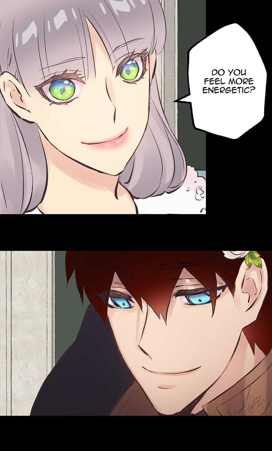 As Long As You Like It chapter 102 page 24