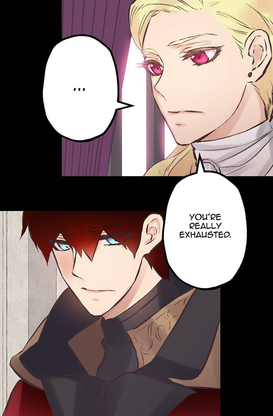 As Long As You Like It chapter 102 page 32